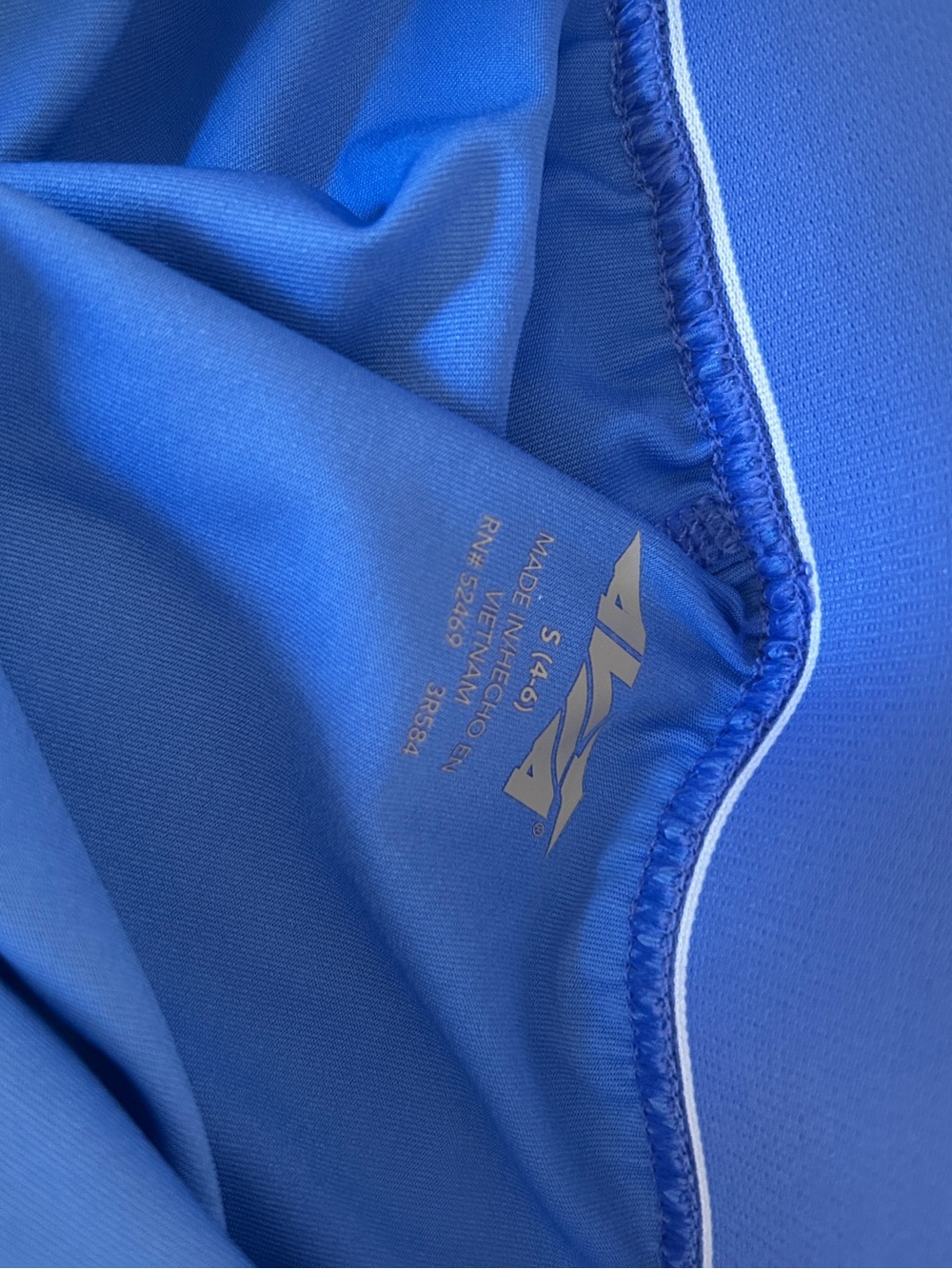 Alo inspired active skort - Picture 4 of 5